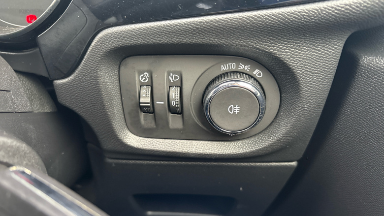 Vauxhall Corsa 1.2 Turbo Design 5dr Petrol Hatchback